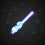 Light Sword #9630