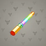 Light Sword #9658