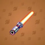 Light Sword #9674 Light Sword #9674