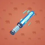 Light Sword #9714