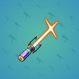 Light Sword #9721