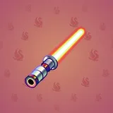 Light Sword #9728