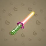 Light Sword #9731