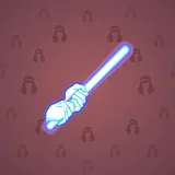 Light Sword #9733 Light Sword #9733