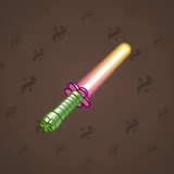 Light Sword #9754 Light Sword #9754