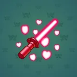 Light Sword #9762