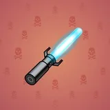 Light Sword #9773