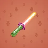 Light Sword #9797 Light Sword #9797