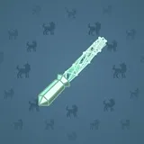 Light Sword #98 Light Sword #98