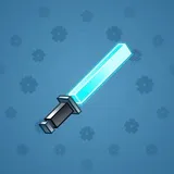 Light Sword #9837 Light Sword #9837