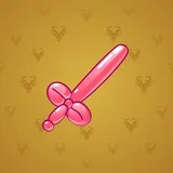Light Sword #9859