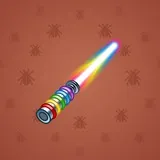 Light Sword #9871 Light Sword #9871