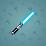Light Sword #9882