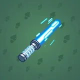 Light Sword #9884 Light Sword #9884