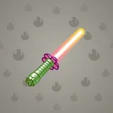 Light Sword #9917 Light Sword #9917