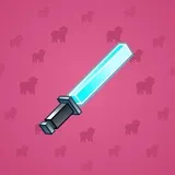 Light Sword #9989 Light Sword #9989