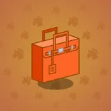 Loot Bag #1100 Loot Bag #1100