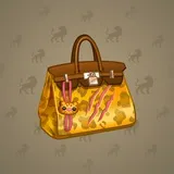 Loot Bag #1246 Loot Bag #1246