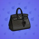 Loot Bag #1381 Loot Bag #1381