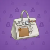 Loot Bag #1389