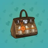 Loot Bag #1492