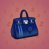 Loot Bag #1672