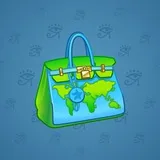 Loot Bag #1742 Loot Bag #1742
