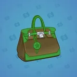 Loot Bag #1983