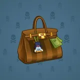 Loot Bag #2006