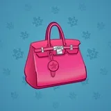 Loot Bag #2077 Loot Bag #2077