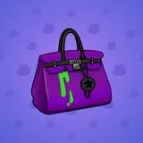 Loot Bag #2196 Loot Bag #2196