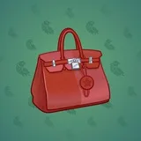 Loot Bag #2483 Loot Bag #2483