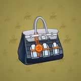 Loot Bag #2591 Loot Bag #2591