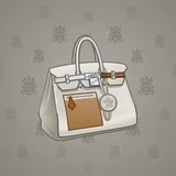 Loot Bag #2599 Loot Bag #2599