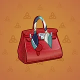 Loot Bag #2643 Loot Bag #2643