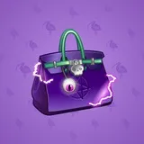 Loot Bag #2837 Loot Bag #2837