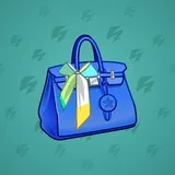 Loot Bag #2858 Loot Bag #2858