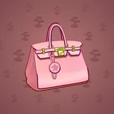 Loot Bag #850 Loot Bag #850