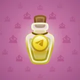 Magic Potion #1046