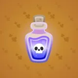 Magic Potion #1133 Magic Potion #1133