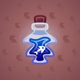Magic Potion #1162 Magic Potion #1162