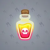Magic Potion #1190