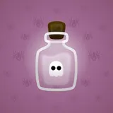 Magic Potion #1197 Magic Potion #1197