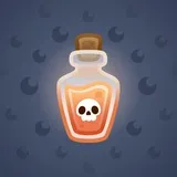 Magic Potion #1209