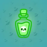 Magic Potion #1220 Magic Potion #1220