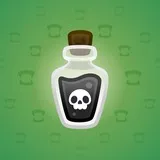 Magic Potion #1237