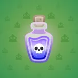 Magic Potion #1277
