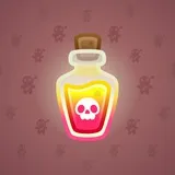 Magic Potion #1338