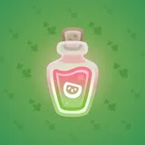 Magic Potion #1354