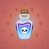 Magic Potion #1362